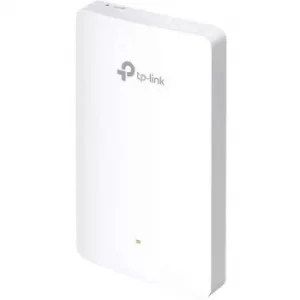 TP-LINK EAP225-Wall Omada AC1200 Single case WiFi access point 1.2 Gbps 2.4 GHz, 5 GHz