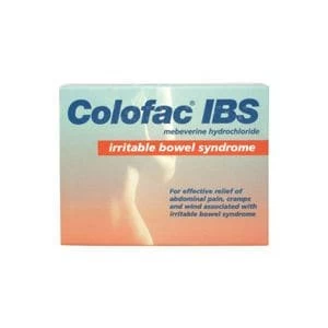 Colofac IBS Tablets - 15 Tablets