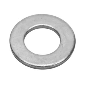 Flat Washer M14 X 28MM Form A Zinc DIN 125 Pack of 50