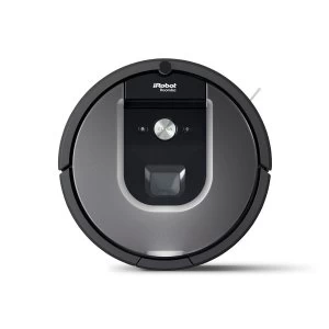 iRobot Roomba 960 Robot Vacuum Cleaner