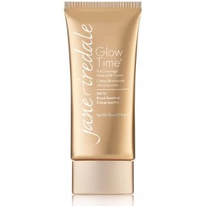 jane iredale Glow Time Full Coverage Mineral BB Cream 50ml (Various Shades) - BB11 - SPF17