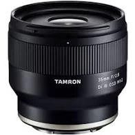Tamron 35mm F/2.8 Di III OSD M1:2 - Sony FE