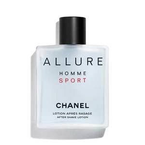 Chanel Allure Homme Sport Aftershave Lotion 100ml