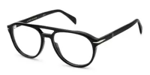 David Beckham Eyeglasses DB 7087 807