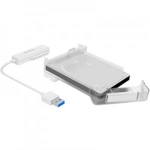 ICY BOX IB-AC703-U3 2.5 hard disk casing 2.5" USB 3.0