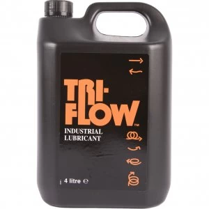 Triflow Industrial PTFE Lubricant 4l