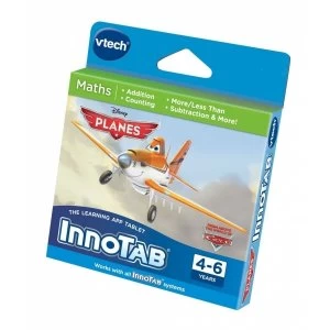 VTech Innotab Software - Disney Planes