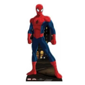 Marvel - Spider-Man Mini Carboard Cut Out