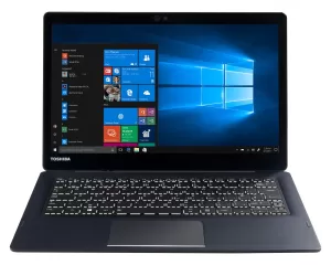 Dynabook Portege X30T-E-112 13.3" Laptop