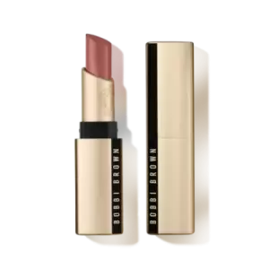 Bobbi Brown Luxe Matte Lipstick - Neutral Rose