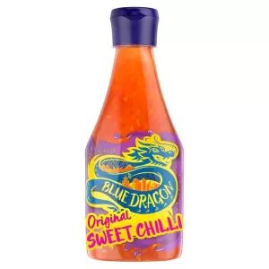 Blue Dragon Original Sweet Chilli Sauce 380g (6 x 380g)