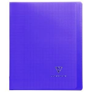 Clairefontaine Koverbook Notebook A5 Assorted Pack of 10 951501C