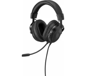 ADX ADXHS0623 Gaming Headset - Black