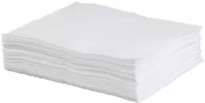 Oil Only Absorbent Pads - 50cm x 40cm - Pack of 100 OILPH5036 ECOSPILL