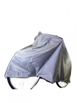 Coyote Pvc Cycle Cover