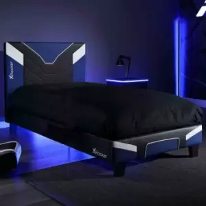 X Rocker Cerberus MKII Gaming Bed-In-A-Box Single Blue