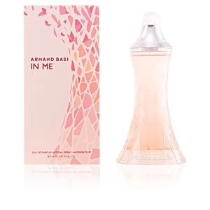 Armand Basi In Me Eau de Parfum For Her 80ml