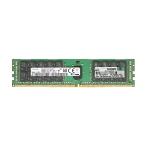 HP 32GB (1x32GB) PC4-2400T 1Rx8 Server Memory