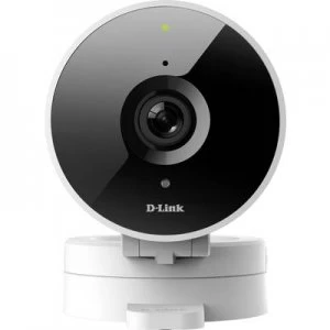 D-Link DCS-8010LH WiFi IP CCTV camera 1280 x 720 p