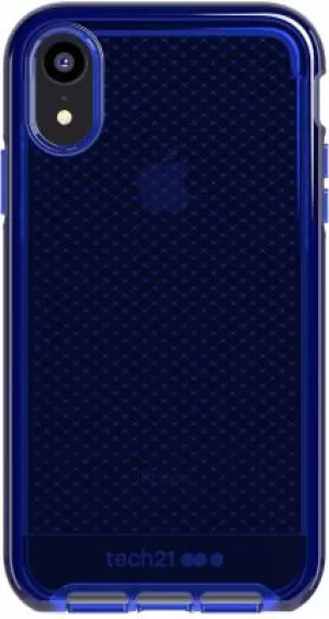 Tech21 Apple iPhone XR Evo Check Case Cover