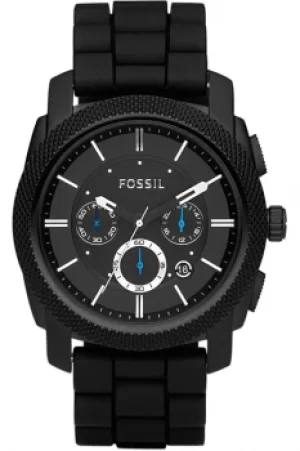 Fossil Machine Watch FS4487IE