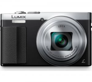 Panasonic Lumix DMC-TZ70 12.1MP Compact Digital Camera