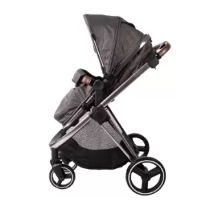 Red Kite Push Me Pace 3 In 1 Travel System With Infant Carrier (Icon)