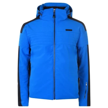 Nevica Banff Ski Jacket Mens - Blue