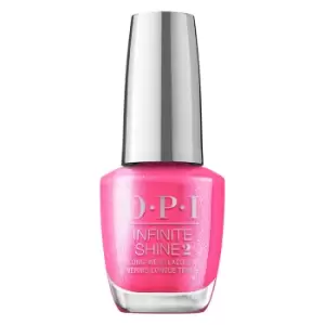 OPI Power Of Hue Collection Infinite Shine - Exercise Your Brights 15ml