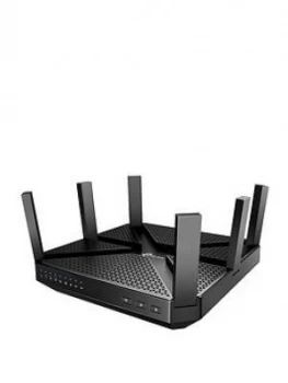 TP Link Archer AC4000 Tri Band WiFi Router