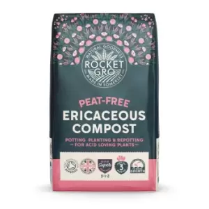 Yougarden Peat Free Ericaceous Compost 50L