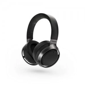 Philips Fidelio L3 Bluetooth Wireless Headphones