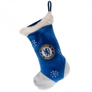 Chelsea FC Christmas Stocking