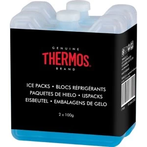 Thermos Ice Pack 2 x 100g