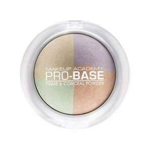 MUA Pro Base Prime and Conceal Powder Multi