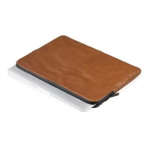 Decoded DA3SS15BN notebook case 38.1cm (15") Sleeve case Brown