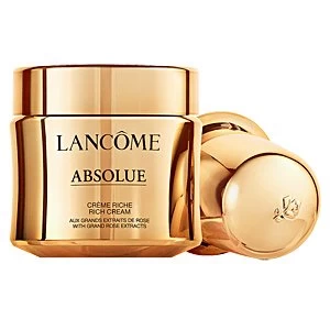 ABSOLUE creme riche recharge 60ml