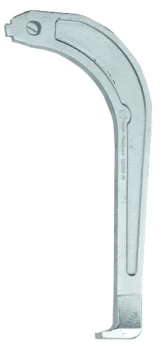 Sykes-Pickavant 15292900 Hydraulic Puller Leg (Wide) - 250mm