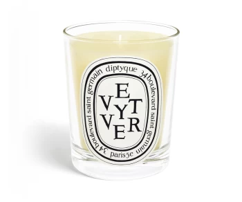 Vetyver / Vetiver candle 190g
