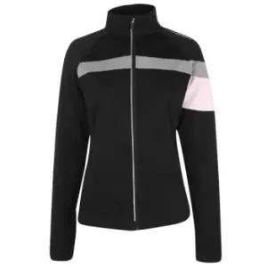 Muddyfox Pure Soft Cycling Jacket Ladies - Black