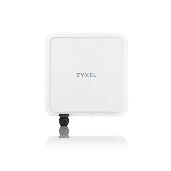 Zyxel Fwa710 5g Outdoor Lte Modem Router