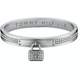 Ladies Tommy Hilfiger Stainless Steel Bangle 2700709