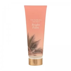 Victoria's Secret Bright Palm Body Lotion 236ml