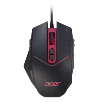 Acer Nitro Gaming Mouse Black