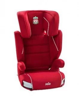 Joie Liverpool FC Trillo Group 2/3 Car Seat - Red Crest, Red