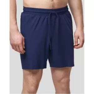 CASTORE Castore Sportswear Active Utility Shorts Mens - Blue