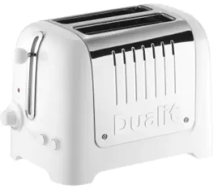 Dualit Lite 26203 2 Slice Toaster