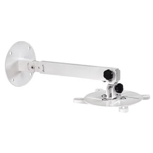 Hama Projector Mount for WallCeiling Silver
