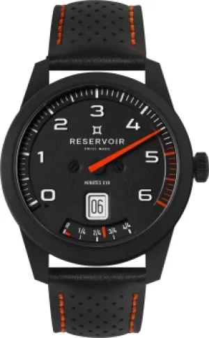 Reservoir Watch GT Tour 371 SE Limited Edition