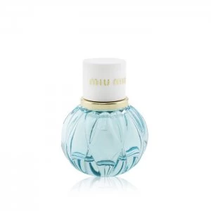 Miu Miu LEau Bleue Eau de Parfum For Her 20ml